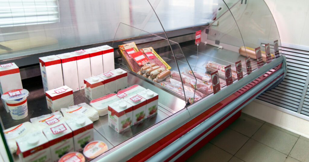 Refrigeração em Suzano serviço conserto de balcoes refrigeradores em cascavel