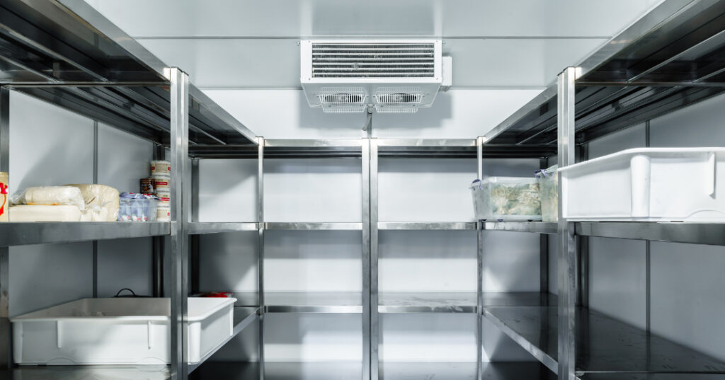 Refrigeração em Suzano serviço conserto de camaras frias em cascavel