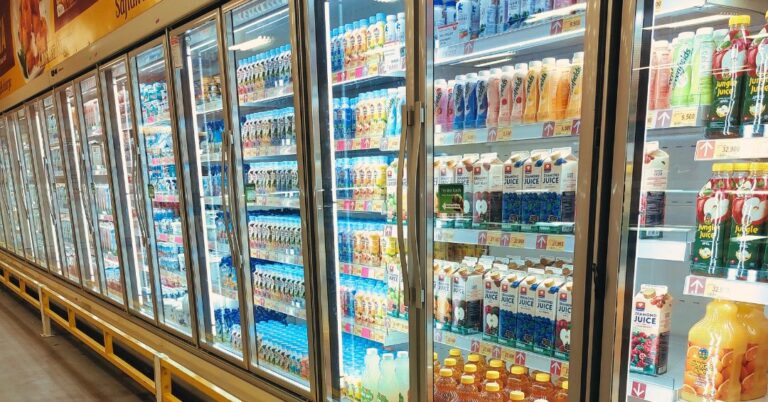 Refrigeração em Suzano conserto de refrigeradores