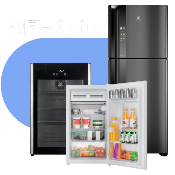 Assistência Técnica Electrolux em Suzano | Autorizada em Suzano