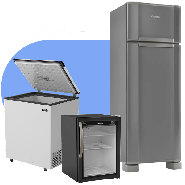 Assistência Técnica Esmaltec em Suzano | Autorizada em Suzano esmaltec