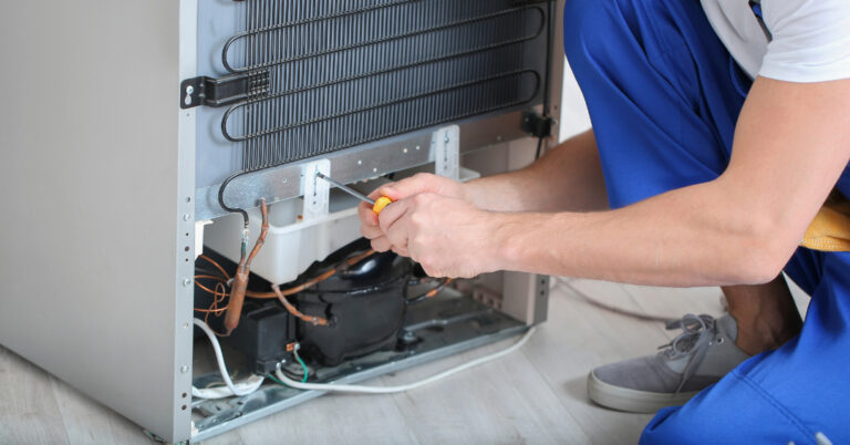 Assistência Técnica Esmaltec em Suzano | Autorizada em Suzano instalacao de refrigerador