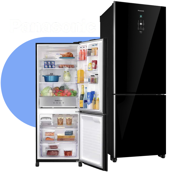 Assistência Técnica Panasonic em Suzano | Autorizada em Suzano panasonic