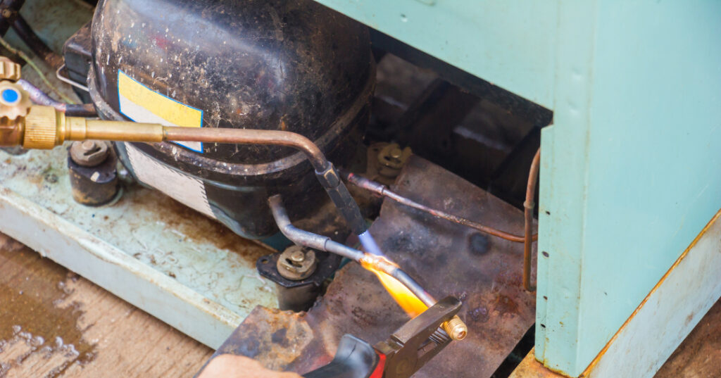 Assistência Técnica Esmaltec em Suzano | Autorizada em Suzano reparo de compressor
