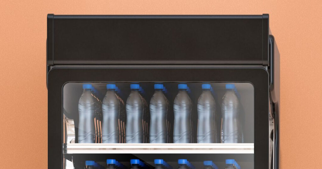 Conserto de Cervejeira em Suzano | Assistência Perto de Mim display digital com falhas ou apagado